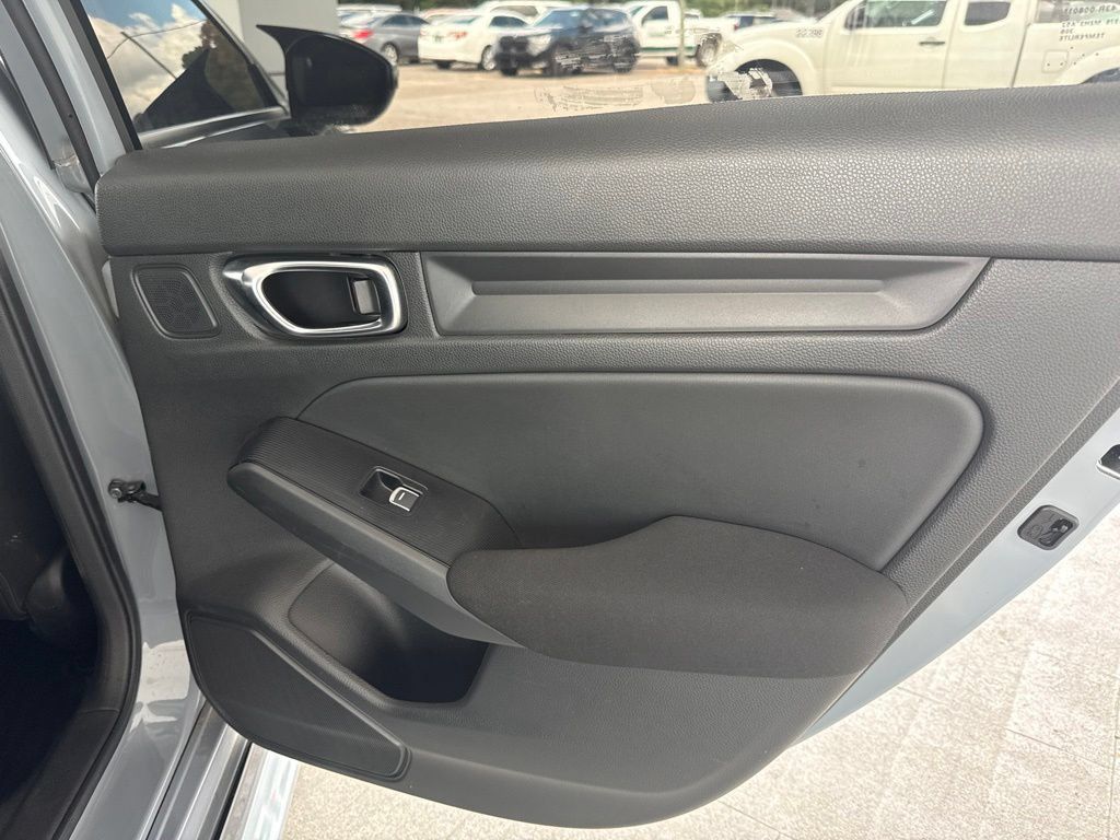 Used 2024 Honda Civic Si image 34