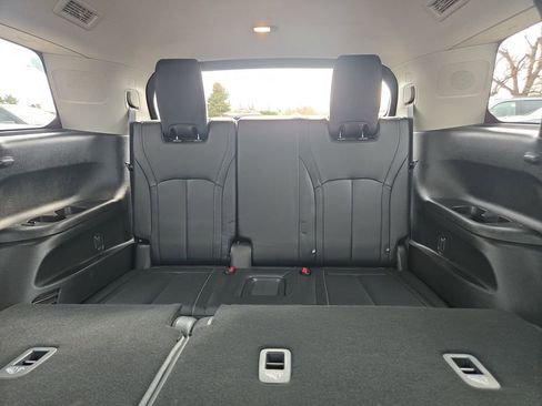 Used 2023 INFINITI QX60 Luxe w/ Cargo Package image 19