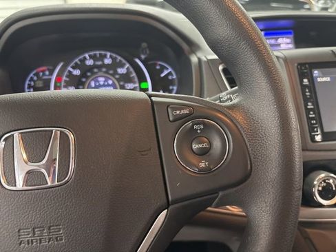 Used 2015 Honda CR-V EX image 24