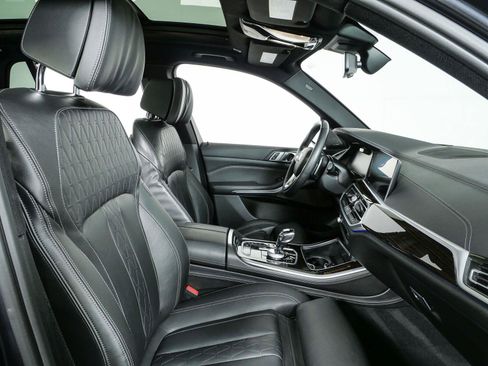 Used 2020 BMW X5 xDrive40i AWD/4WD image 23