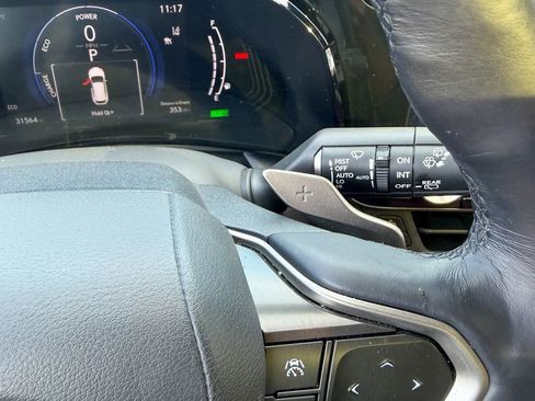 Used 2022 Lexus NX 350h AWD image 19