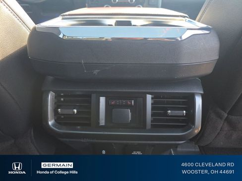 Used 2023 Ford F150 Lariat w/ Equipment Group 502A High AWD/4WD image 28