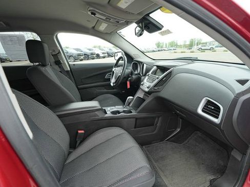 Used 2015 Chevrolet Equinox LT w/ Chrome Appearance Package FWD image 20