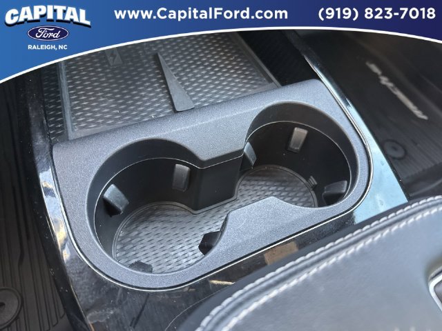 Certified 2023 Ford Mustang Mach-E GT w/ GT Performance Edition AWD/4WD image 32