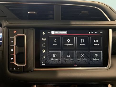 Certified 2024 GMC Yukon XL Denali w/ Denali Reserve Package AWD/4WD image 28