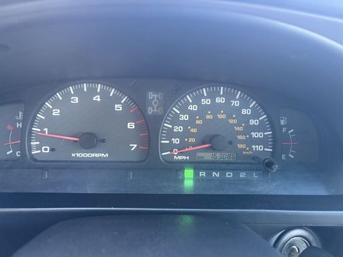 Used 2002 Toyota 4Runner SR5 w/ Upgrade Value Pkg 2 AWD/4WD image 19
