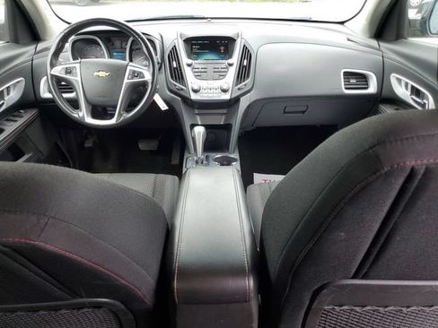 Used 2014 Chevrolet Equinox LT w/ Driver Convenience Package FWD image 18