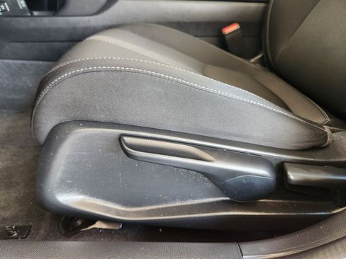 Used 2021 Honda Civic LX image 23