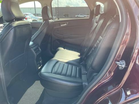 Used 2024 Ford Edge SEL w/ Convenience Package AWD/4WD image 23