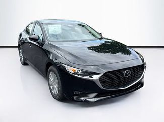 New 2026 MAZDA MAZDA3 s FWD video 1