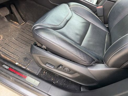 Certified 2021 Ford Explorer ST w/ Equipment Group 401A image 24