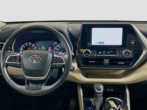 Used 2023 Toyota Highlander L image 20