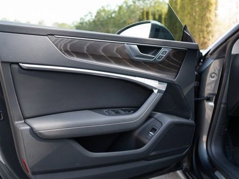 Used 2020 Audi A7 3.0T Prestige w/ Prestige Package image 43