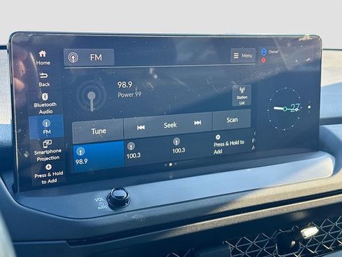 Certified 2024 Honda Accord Sport image 13