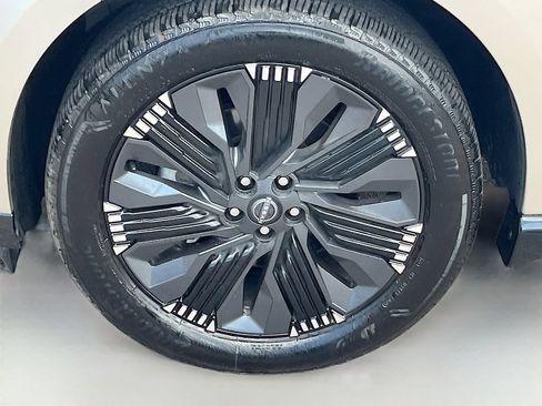 Used 2026 Nissan Murano Platinum w/ Cargo Package AWD/4WD image 32