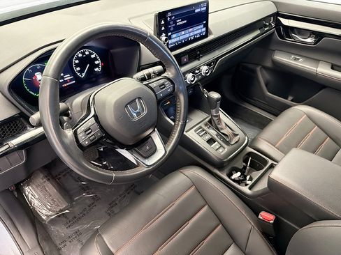 Used 2023 Honda CR-V Sport Touring image 7