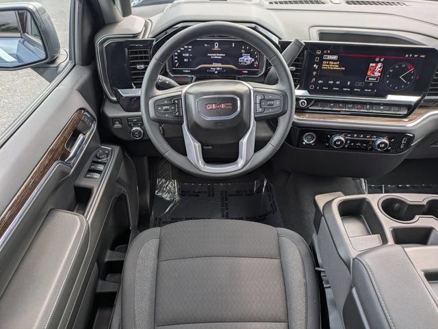 Used 2024 GMC Sierra 1500 Elevation AWD/4WD image 18