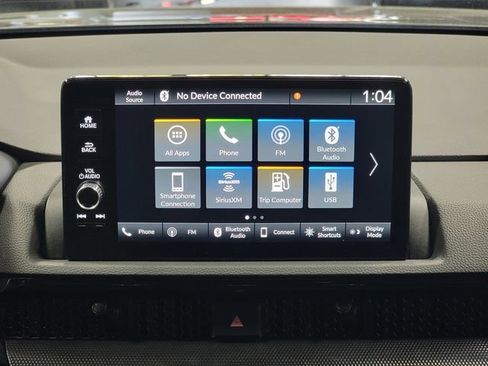 Certified 2025 Honda CR-V EX-L image 20