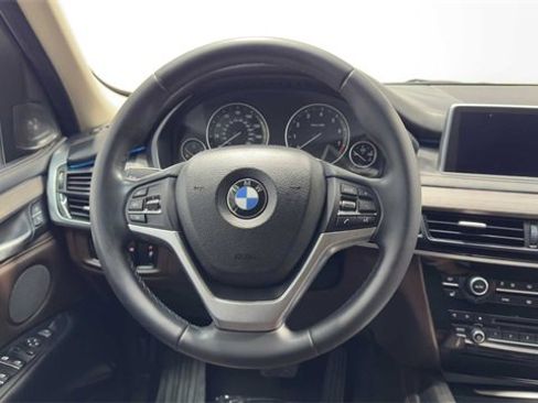 Used 2015 BMW X5 xDrive35i image 21