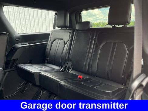 Used 2021 Ford Expedition Max Limited AWD/4WD image 30