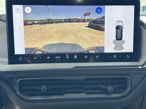 New 2025 Ford Bronco Sport Big Bend w/ Convenience Package AWD/4WD image 28