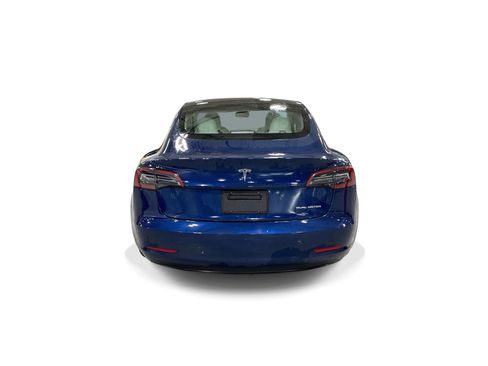 Certified 2023 Tesla Model 3 Long Range AWD/4WD image 5