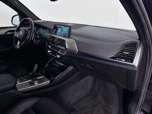 Used 2018 BMW X3 M40i image 30
