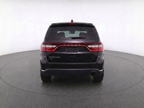 Used 2019 Dodge Durango SXT w/ Trailer Tow Group IV AWD/4WD image 7