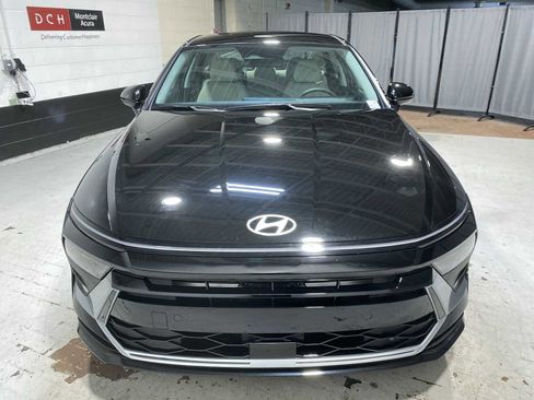 Used 2025 Hyundai Sonata SE FWD image 6