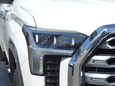 Used 2023 Toyota Tundra 1794 Edition w/ Advanced Package image 5