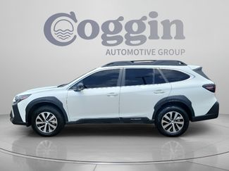 Used 2025 Subaru Outback AWD/4WD video 2