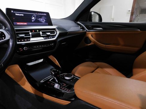 Used 2023 BMW X4 xDrive30i image 77