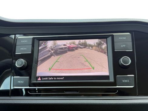Used 2024 Volkswagen Jetta S FWD image 15