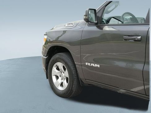 Certified 2023 RAM 1500 Big Horn w/ Trailer Tow Group AWD/4WD image 41