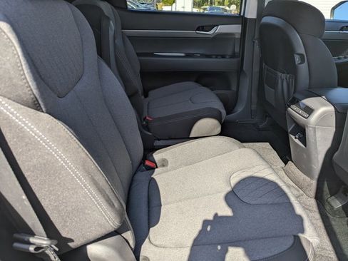 Used 2022 Hyundai Palisade SEL image 30