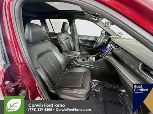 Used 2023 Ford Explorer ST w/ Equipment Group 401A AWD/4WD image 32