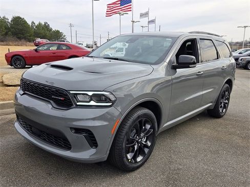 New 2026 Dodge Durango GT image 3