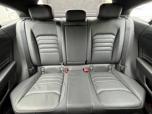 Certified 2023 Volkswagen Arteon SEL Premium AWD/4WD image 26