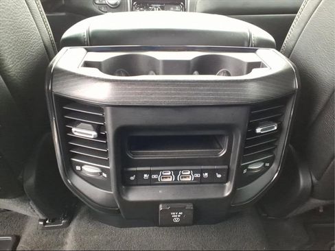 Used 2023 RAM 1500 Limited image 16
