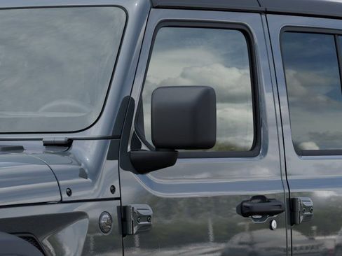 New 2026 Jeep Gladiator Sport image 12