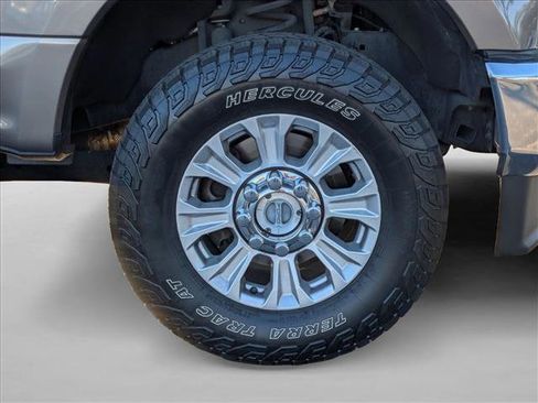 Used 2020 Ford F250 XL w/ STX Appearance Package image 13