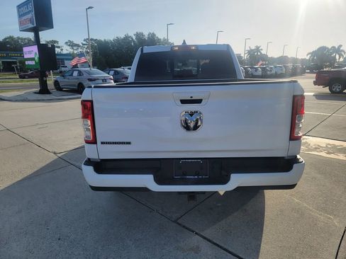 Used 2023 RAM 1500 Big Horn RWD image 4