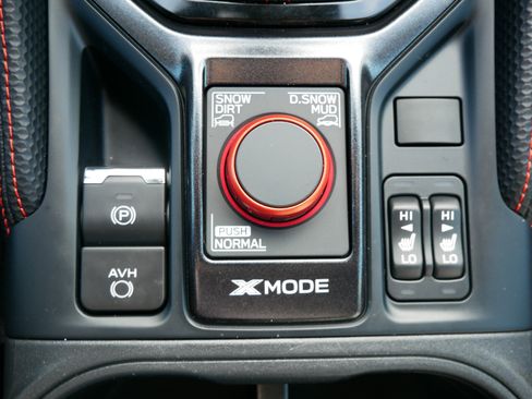 Certified 2023 Subaru Forester Sport image 29