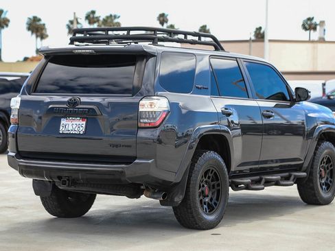 Used 2024 Toyota 4Runner TRD Pro image 7