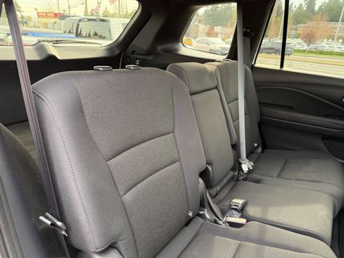 Used 2019 Honda Passport Sport image 25