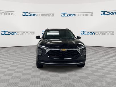 New 2026 Chevrolet Trax LT w/ LT Convenience Package
