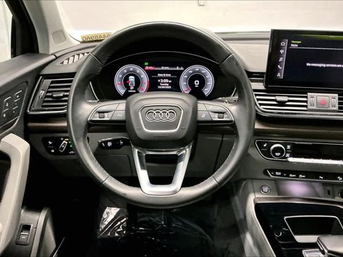 Certified 2023 Audi Q5 2.0T Premium Plus w/ Premium Plus Package image 8