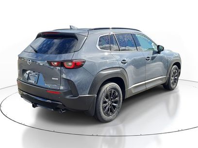 New 2026 MAZDA CX-50 AWD 2.5 Hybrid w/ Premium Pkg