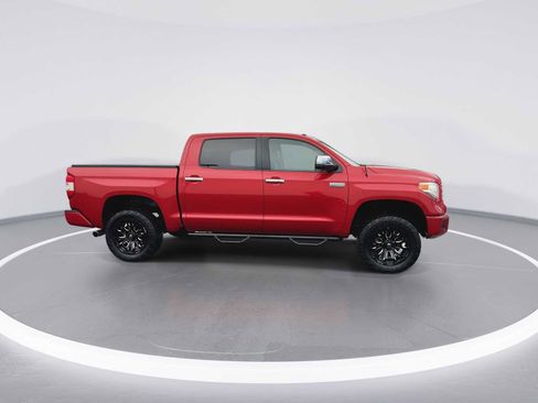 Used 2015 Toyota Tundra Platinum image 9