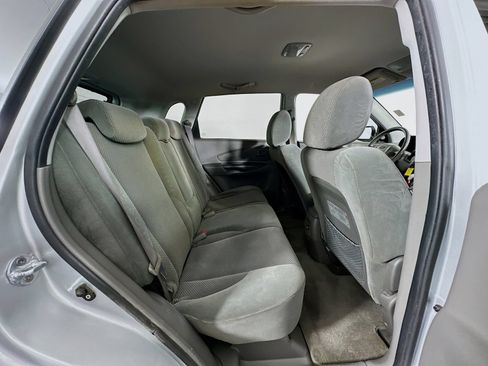 Used 2008 Hyundai Tucson SE AWD/4WD image 26